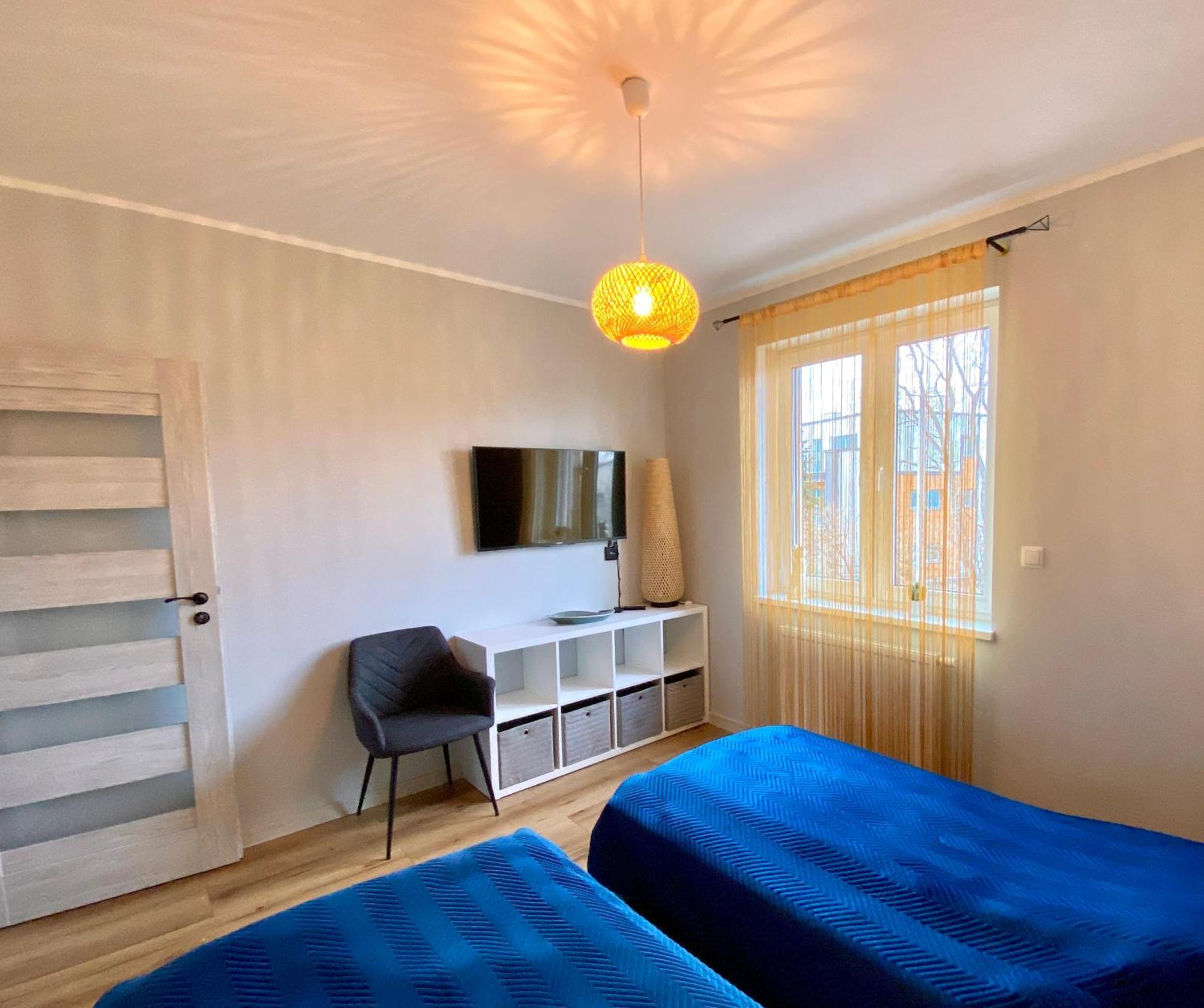Przystanek Ustron Apartment Exterior photo